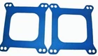 Holley Carburetor Base Gasket 4150 4160 Edelbrock Blue Non Stick 2 Pack G5 New. Price: $11.95.