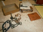 Nos Studebaker 518840 Carburetor Kit 1941- 1946 Champion WA1 Cars Trucks Remanufactured. Price: $39.99.