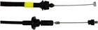 Carburetor Accelerator Cable Atp Y-1403 New. Price: $63.73.