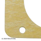Beck Arnley Fuel Injection Throttle Body Mounting Gasket For Subaru 039-5130 New. Price: $14.36.