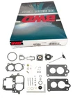Repair Kit-carburetor Aisan 2 Bbl Bwd 10750A (made In Usa) New. Price: $47.65.