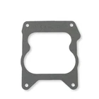 Mr. Gasket 56A Performance Carburetor Base - Open Center New. Price: $11.78.
