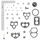 Genuine Walker Products 15302B Carb Kit Holley Bbl; AA-1 2110. Price: $49.82.