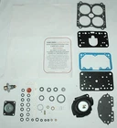 1973 International Harvester 392" Engine Barrel Holley Rebuild Kit-list 6444 New. Price: $108.95.