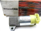 New Genuine Oem Motorcraft CM-3939-A Carburetor Mixture Control Solenoid. Price: $39.95.