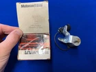 Ford Genuine Nos Motorcraft Carburetor Idle Stop Solenoid D5PZ-9D856-A, CS-1 New. Price: $30.00.