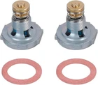 Pair Single-stage Power Valve For Holley 4150 Carburetor, 8.5"HG New. Price: $16.99.