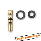 Quick Fuel Technology 18-4QFT .130 Needle & Seat Kit New. Price: $54.43.