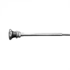 United Pacific Choke Cable W/maroon Knob 1947-53 Chevy/gmc Truck New. Price: $26.95.