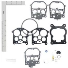 Walker Products Carburetor Repair Kit For Chevy Pickup Suburban Impala Van New. Price: $52.41.