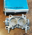 Nos Gm 2BBL Carburetor Base Plate Part Number 679033 New. Price: $30.00.
