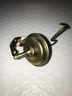 Kemparts CP241 Carburetor Choke Pull Off Fits Ford Amc 6 Cyl Bbl New. Price: $13.89.