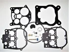 Rochester Quadrajet Carburetor Rebuild Kit 1968 - 72 Chevy Gmc 4 Barrel New. Price: $29.50.