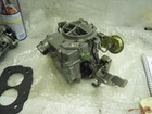Rochester 2BBL. 17056146 =1975-76 Buick/olds./ 6CYL. 231" Eng. /1976 Pont Remanufactured. Price: $189.00.
