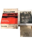 Motorcraft Carburetor Tuneup Kit CT-669A New. Price: $20.00.