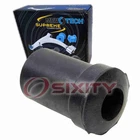 Mevotech Supreme Rear Fixed End Leaf Spring Bushing For 1978-1984 Dodge Omni New. Price: $23.62.