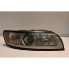 Headlamp Rh Volvo Serie V50 S40 (08-13) 1.6 Td (80KW) Sw 5P/D/1560CC. 2008 Used. Price: $202.10.