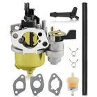 Carburetor For United Power 208CC TL34905 7HP Water Pump New. Price: $12.77.