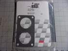 Fel-pro 60845 Throttle Body Gasket E7TZ9E936BB E5TZ9E936A Ford Bronco '85-'96 New. Price: $8.99.