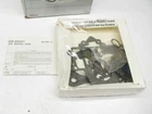Wells CK660 Carburetor Rebuild Kit 1980-1983 Ford Holley 1-BBL 1946 New. Price: $19.99.