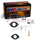 Walker 15519A Carburetor Repair Kit For R1349A R13491A R1324A R1323A Ecwh Hm New. Price: $47.57.