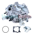 Quadrajet Carburetor For 1981-1990 Buick Chevrolet Oldsmobile 307 Engine New. Price: $220.99.