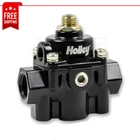 Holley 12-887 Die Cast Efi Fuel Pressure Regulator New. Price: $102.99.