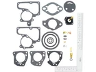 For 1962-1967 Chevrolet Chevy Ii Carburetor Repair Kit Walker 35544RNKH 1963 New. Price: $41.77.