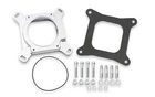 Holley 17-93 Universal Polished 4150 To 92MM Ls Drive Throttle Body Adapter New. Price: $212.95.