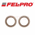 Fel-pro Front Engine Camshaft Seal For 2005-2007 Pontiac WAVE5 Gaskets Qr New. Price: $21.61.