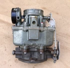 Rebuilt 1953 Nash Statesman Carter Wcd Carburetor Original 2034S Remanufactured. Price: $395.00.