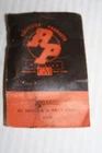Gm 7004682 Carburetor Needle & Seat Nos. 1952-1953 Oldsmobile With 4-BARREL New. Price: $19.98.