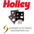 Holley Base Insulator 108-37 Brand. Price: $108.52.