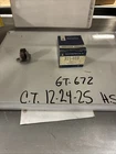 (1) Nos 779-603 Guaranteed Parts Carburetor Choke Thermostat New. Price: $22.50.