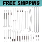 36 Pack Throttle Springs Assortment Return Linkage Kit Speed... New. Price: $13.66.