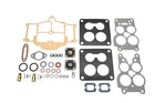 Vera 15565, 52-00720 Mazda 4 Barrel Carburetor Repair Kit Nos New. Price: $67.24.