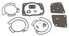 Sierramarine 18-7247 Carburetor Kit New. Price: $35.19.