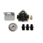 Holley 12-887KIT Regulator New. Price: $155.95.