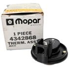 Oem Mopar 1980-1988 Caravan Lebaron & More Carburetor Choke Thermostat 4342868 New. Price: $11.42.