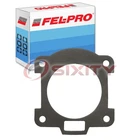 Fel-pro Fi Throttle Body Mounting Gasket For 2004-2007 Mercury Monterey 4.2L Sh New. Price: $10.05.