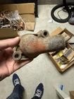 Oem Gm 3877660 Thermostat Housing 60'S-70'S Chevrolet Water Neck Sbc Bbc Awesome Used. Price: $69.99.
