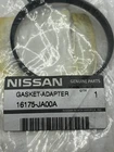 Nissan 16175-JA00A Genuine Oem Part Gasket Adapter Throttle Body Mounting New. Price: $15.12.