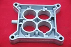 66 57 68 69 Mustang 289 302 351W 4V Spacer Plate Original Ford Super Correct Used. Price: $89.00.