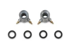 Holley Performance 121-37 Accelerator Pump Discharge Nozzle New. Price: $61.35.