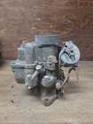 Carter WA-1 1-BARREL Carburetor 717S 1942 1946 1947 1948 1949 1950 Pontiac Six For. Price: $34.00.