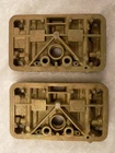 Nos Holley Hp 4500 3 Circuit Metering Blocks (1 Pair) Dominator Used. Price: $100.00.