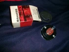 Ford Motorcraft Carburetor Choke Thermostat Nos CM-1763 D3AZ-9848-A New. Price: $35.00.