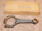 1958-1976 Ford Galaxie Thunderbird F100 Mercury Nos 332 352 360 Connecting Rod New. Price: $119.00.
