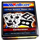 Carburetor Kit For Dodge, Plymouth 1970-1974 318 8CYL. Carter 2BBL. Bbd 15478B New. Price: $37.50.