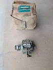 D3ZF 4300 Professionally Rebuilt Bbl Carburetor Motorcraft 1973 Mustang Manual Remanufactured. Price: $475.00.